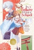 The Failure at God School Vol. 2 cover image