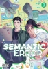 Semantic Error Vol. 3 cover image