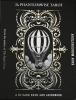The Phantomwise Tarot: A 78-Card Deck and Guidebook by Erin Morgenstern cover image