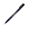  Tombow - Fudenosuke Brush Pen, Hard Tip, Black, Loose cover image