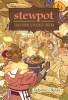 Stewpot: Tales From a Fantasy Tavern cover image