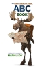 The North American Animal ABC Book cover image