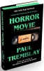 Horror Movie: Independent Bookstore Exclusive Edition (HC, Signed) cover image