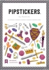 Pipsticks: Quest Essentials Stickers cover image