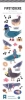 Pipsticks: Peckish Pigeons Stickers cover image