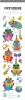 Pipsticks: Hoppy Clowns Stickers cover image