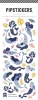 Pipsticks: Dreamy Mermaids Stickers cover image