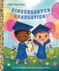 Kindergarten Graduation! A Little Golden Book cover image