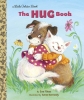 The Hug Book: A Little Golden Book cover image