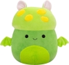 Squishmallows - 14” Earling the Mushroom Bat cover image