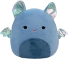 Squishmallows - 14” Este the Bat cover image
