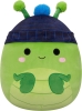 Squishmallows - 16” Trenton the Praying Mantis (with Beanie) cover image
