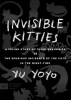 Invisible Kitties: A Feline Study of Fluid Mechanics -or- The Spurious Incidents of the Cats in the Night-Time cover image