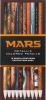 Mars: Metallic Colored Pencils cover image