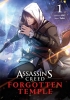 Assassin's Creed: Forgotten Temple, Vol. 1 cover image