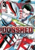 Dogsred Vol. 3 cover image