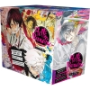 Hell's Paradise: Jigokuraku Complete Box Set: Includes Volumes 1-13 with Premium cover image