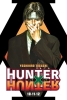 Hunter X Hunter (3-In-1 Edition), Vol. 4: Includes Vols. 10, 11 & 12 cover image
