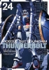 Mobile Suit Gundam: Thunderbolt Vol. 24 cover image