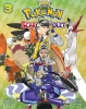 Pokémon: Scarlet & Violet, Vol. 3 cover image