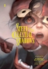 Steel of the Celestial Shadows, Vol. 8 cover image