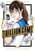 Trillion Game, Vol. 8 cover image