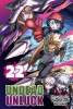 Undead Unluck, Vol. 22 cover image