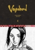 Vagabond Definitive Edition, Vol. 4 HC cover image