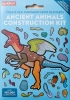 Magnomatic: Ancient Animals Construction Kit cover image