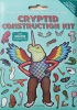 Dissent Pins: Cryptid Construction Kit cover image