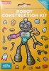 Magnomatic: Robot Construction Kit cover image