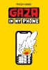 Gaza in my Phone cover image
