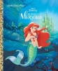 Disney Princess: The Little Mermaid—A Little Golden Book cover image