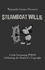 Steamboat Willie: A Solo Cartooning TTRPG Celebrating the Death of a Copyright cover image