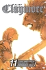 Claymore Vol. 11 cover image