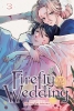 Firefly Wedding Vol. 3 cover image