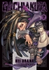 Gachiakuta Vol. 7 cover image