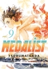 Medalist Vol. 9 cover image