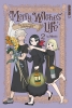 Merry Witches' Life: The Three Widows of Berlebagille Vol. 2 cover image