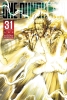 One-Punch Man Vol. 31 cover image
