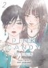 Pink Candy Kiss Vol. 2 cover image