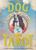 The Original Dog Tarot: Divine the Canine Mind! cover image