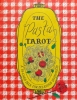 The Pasta Tarot: A 78-Card Deck for Delicious Divination cover image