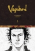 Vagabond: Definitive Edition Vol. 3 cover image