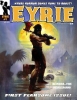 EYRIE MAGAZINE #1 cover image