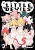 Little Devils Vol. 3 cover image