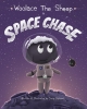 Woolace the Sheep in Space Chase cover image
