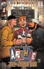 ARCHIE MEETS JAY AND SILENT BOB (ONE SHOT) CVR G DAN PANOSIAN 1:10 INCV cover image