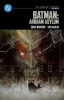 Batman: Arkham Asylum (DC Compact Comics edition) cover image