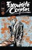 EXQUISITE CORPSES #3 CVR A MICHAEL WALSH cover image
